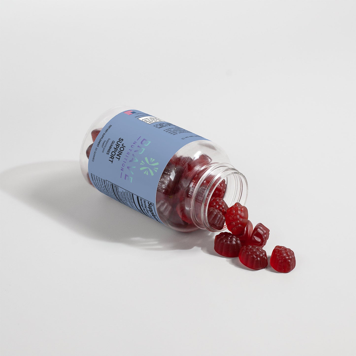Brave Joint Support Gummies