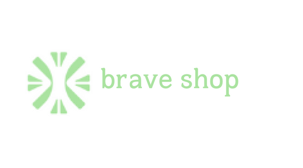 BraveShop logo