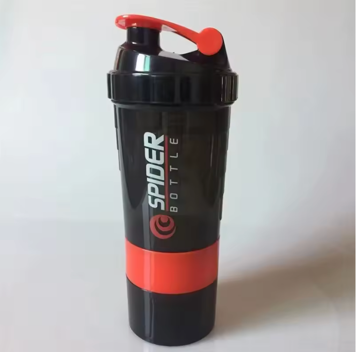 Protein Spider Bottle 16oz