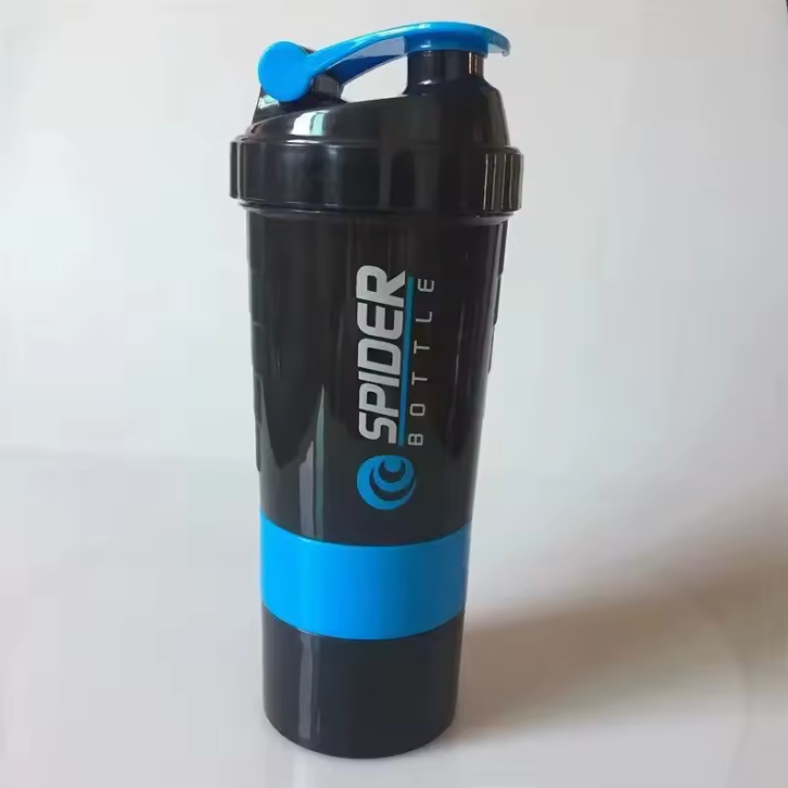 Protein Spider Bottle 16oz