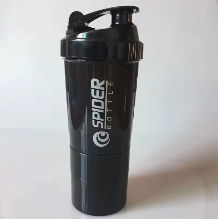 Protein Spider Bottle 16oz