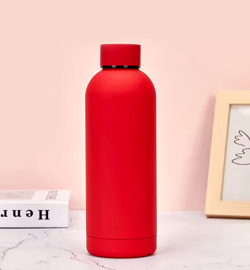Stainless Steel Insulated Water Bottle 32oz