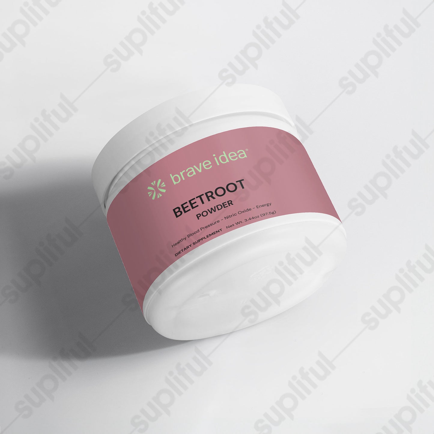 Brave Beetroot Powder