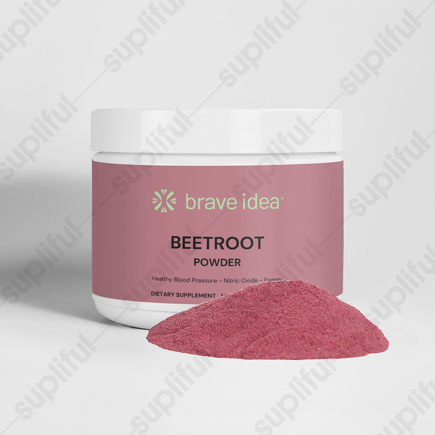 Brave Beetroot Powder