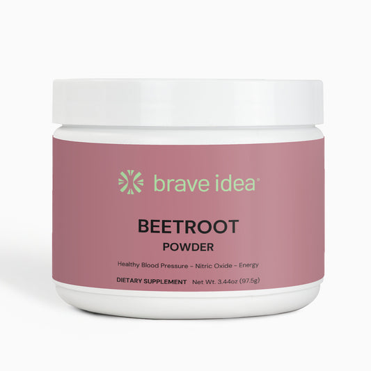 Brave Beetroot Powder