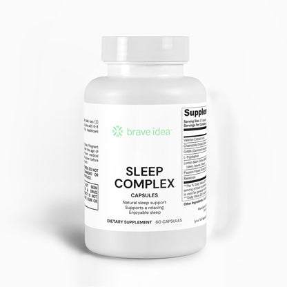 Brave Sleep Complex