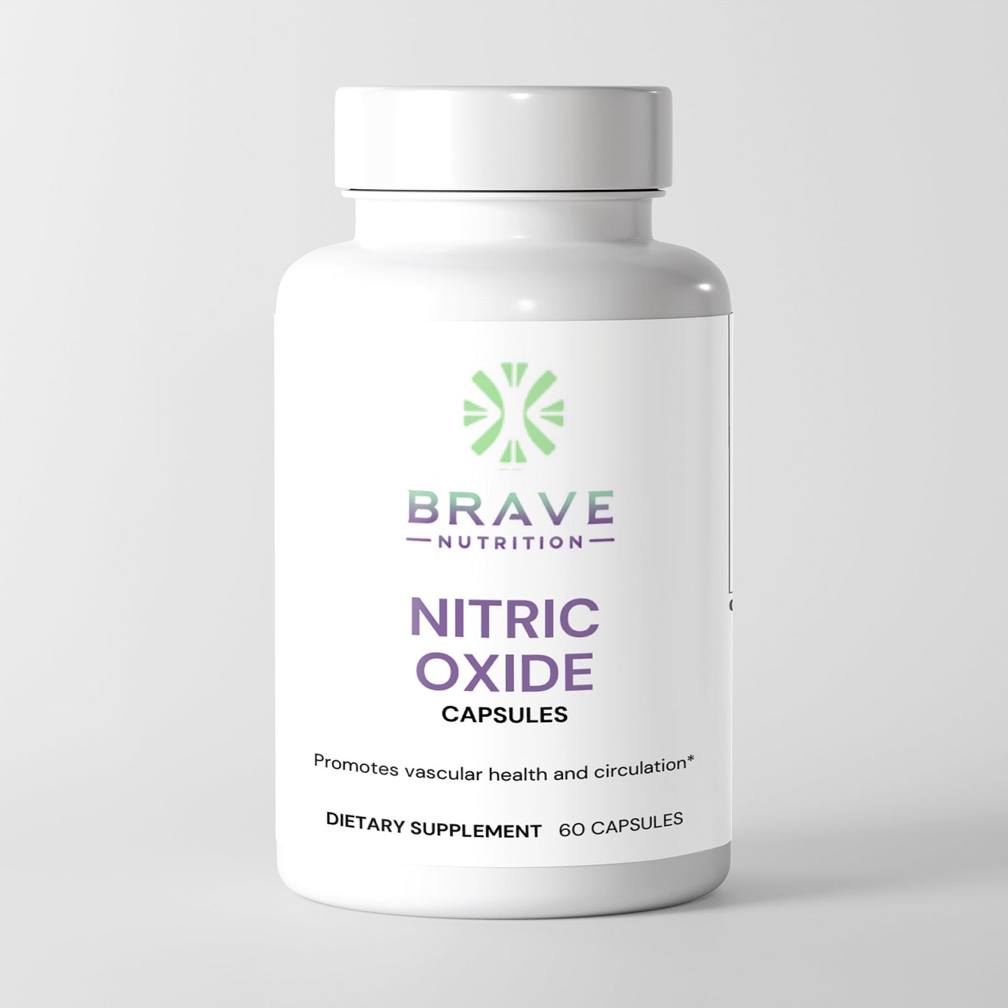 Brave Nitric Oxide