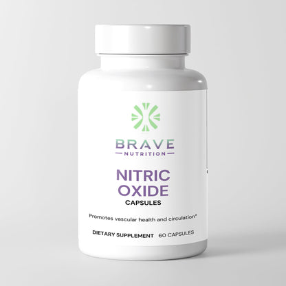 Brave Nitric Oxide