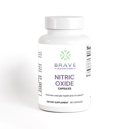 Brave Nitric Oxide