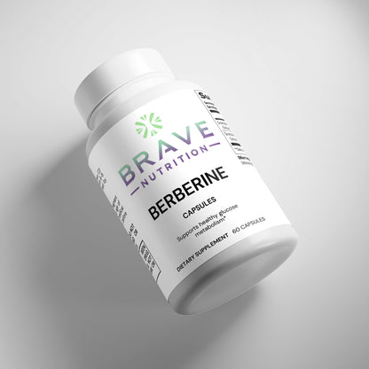 Brave Berberine