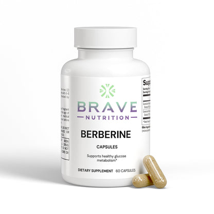 Brave Berberine
