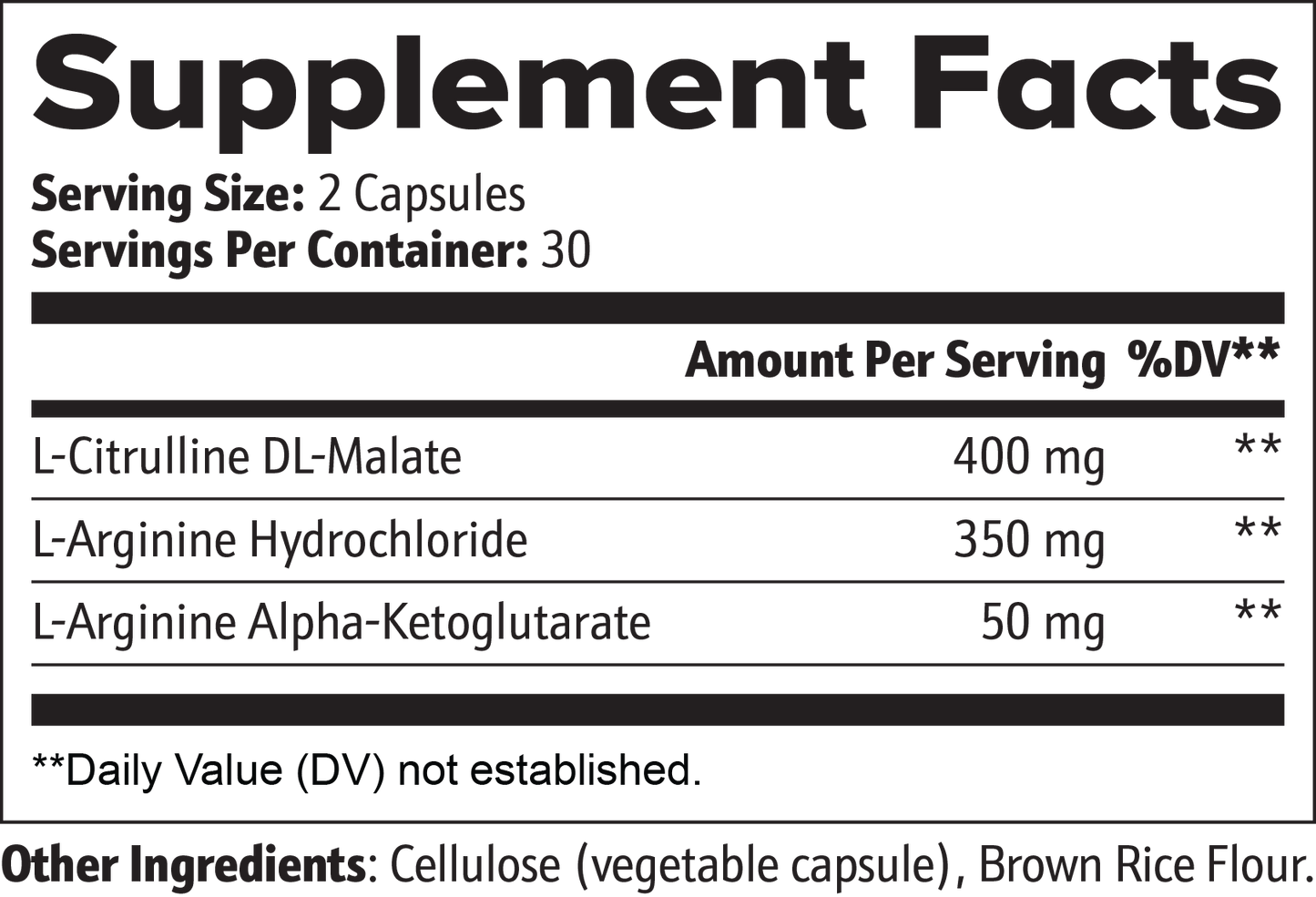 Brave Nitric Oxide