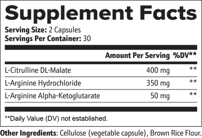 Brave Nitric Oxide