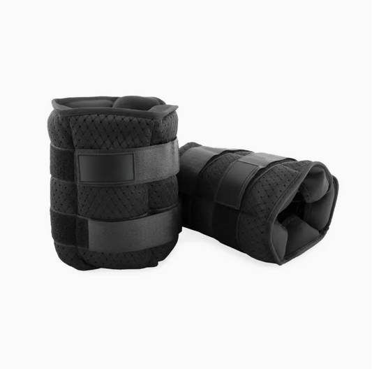 Sportneer Adjustable Ankle Wrist Weights