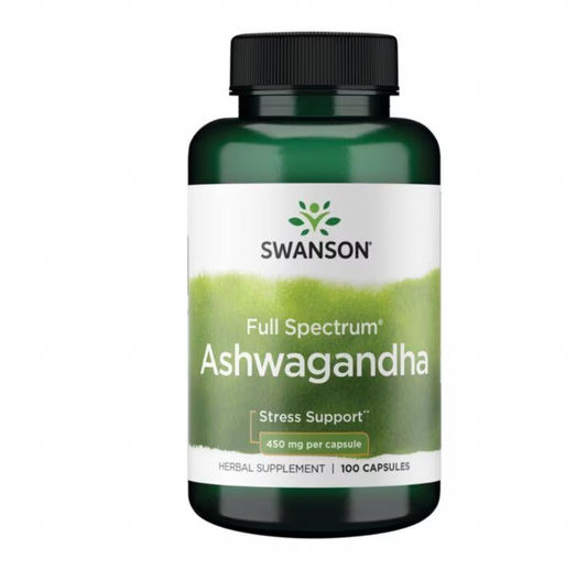 Ashwagandha