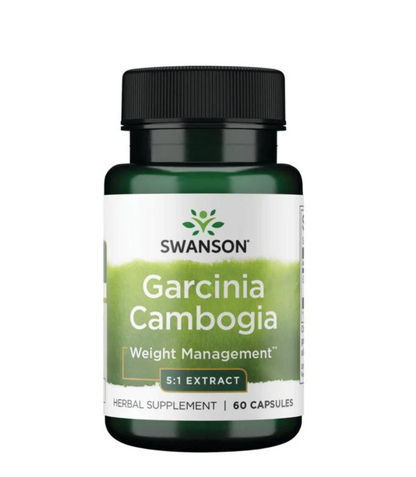 Garcinia Cambogia