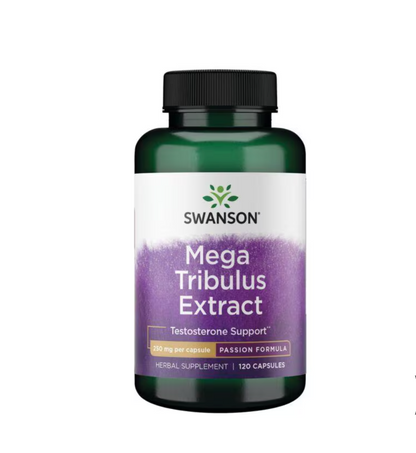 Mega Tribulus Extract