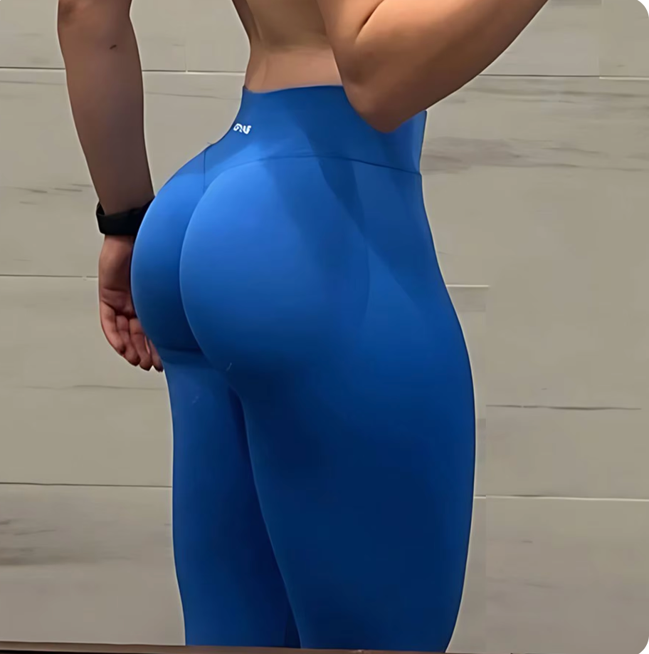 Dynamic Leggings Dfyne