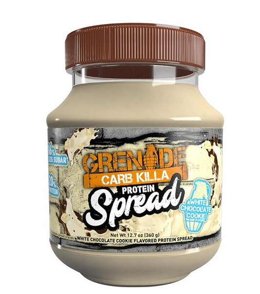 Grenade Carb Killa Protein Chocolate Spread