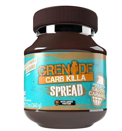 Grenade Carb Killa Protein Chocolate Spread