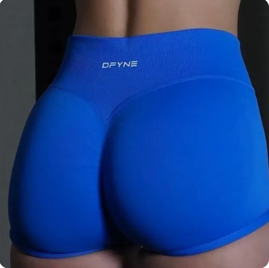 Dfyne Impact Shorts