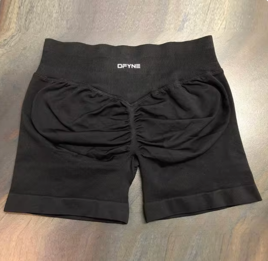 Dfyne Impact Shorts