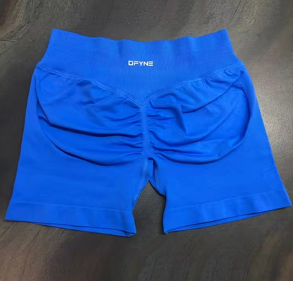 Dfyne Impact Shorts