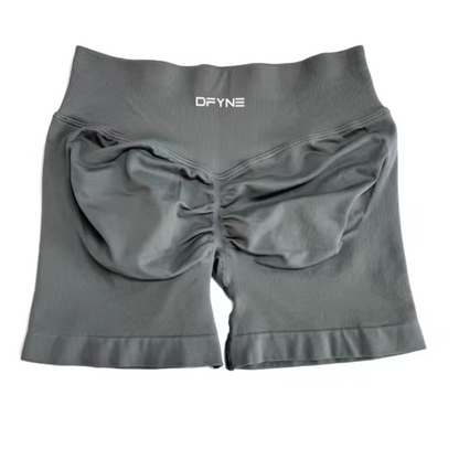 Dfyne Impact Shorts