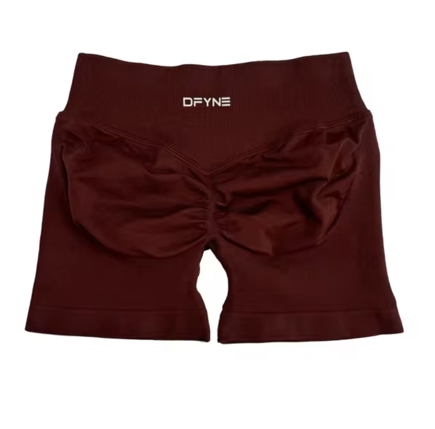 Dfyne Impact Shorts