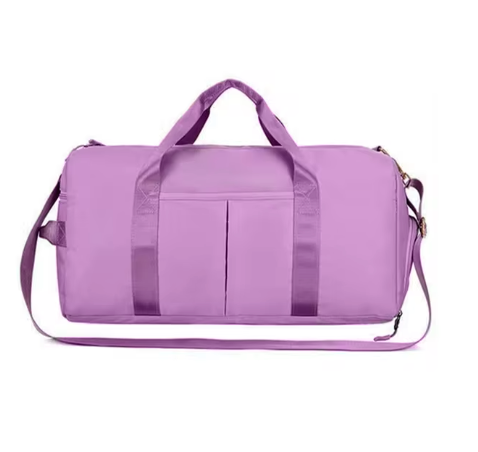 Women Sports Gym Bag T