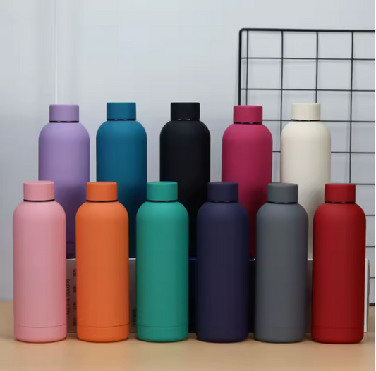 Stainless Steel Insulated Water Bottle 32oz