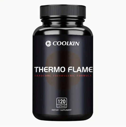 Thermo Flame 350mg - Caffeine