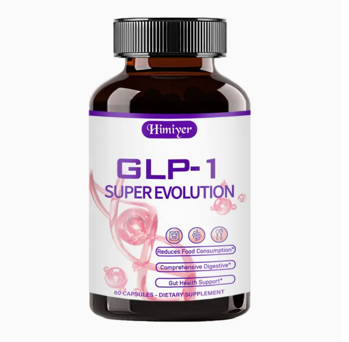 GLP-1 SuperEvolution