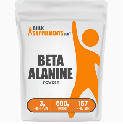 Beta Alanine Powder - 500g